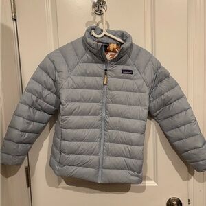 Patagonia Kids Jacket